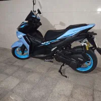 بلنتا155،همتازموتور