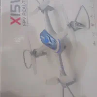 هلی کوپتر کنترلی مدله سایما SYMA X15W|اسباب‌‌بازی|اهواز, کمپلو شمالی|دیوار