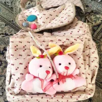 کیف وکفش دخترانه
