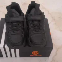 کتانی کتونی کفش خارجی برند GKG پسرانه.دخترانه