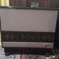 بخاری گازی ۱۲۰۰۰هزار سالم