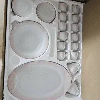 سرویس چینی  زرین