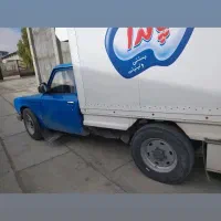 نیسان یخچالدار زیر صفری|خودرو سواری و وانت|بجنورد, |دیوار