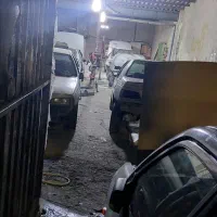 ۲ نفر شاگرد ماهر و یا نیمه ماهر در نقاشی