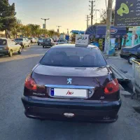 پژو sd مدل 90 V8|خودرو سواری و وانت|گلستان (تهران), |دیوار