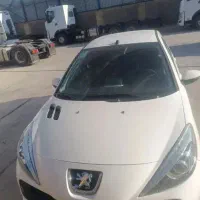 پژو207مدل 97
