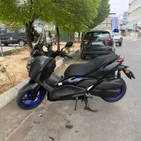 xmax 1404 /یاماها ایکس مکس