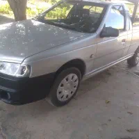 وانت آریسان ۲|خودرو سواری و وانت|موچش, |دیوار