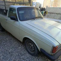 پیکان وانت دوگانه فابریک مدل 90|خودرو سواری و وانت|راهگان, |دیوار