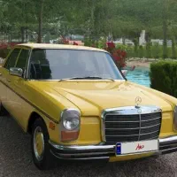 بنز 230