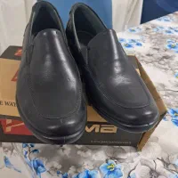 فروش کفش چرم