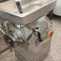 چرخ گوشت / چرخ گوشت صنعتی