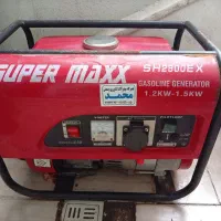 موتور برق ۱۸۰۰ .