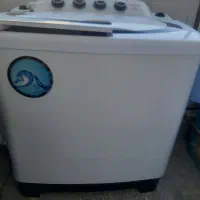 فروش ماشین لباسشویی دوقلو