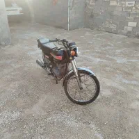 موتور هوندا 125|موتورسیکلت|اهرم, |دیوار