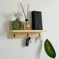 جاکلید دیواری