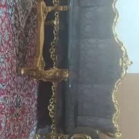 مبل کلاسیک|مبلمان خانگی و میز عسلی|قم, زنبیل آباد|دیوار