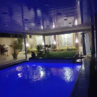 اجاره روزانه ویلا استخردار