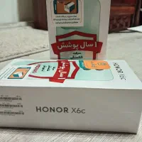 آنر x6c|موبایل|تهران, شهرآرا|دیوار