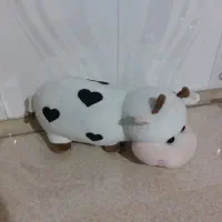 تعدادی اسباب بازی نو