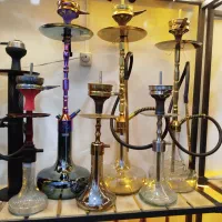 انواع قلیان ترکی کرنو موسو زیر قیمت