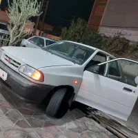 پراید 131 se