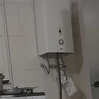 خرید  وفروش آبگرمکن گازی