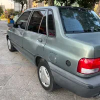 پراید مدل ۸۴|خودرو سواری و وانت|رباطکریم, رباطکریم|دیوار