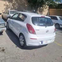 هیوندا i20 بیرنگ مدل ۲۰۱۵ فول وارداتی