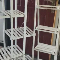 شلف گل|کتابخانه، شلف، قفسه‌های دیواری|مهاباد (آذربایجان غربی), |دیوار