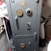 گاو  صندوق  اصل کاوه  350 dkr