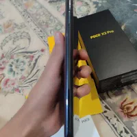 گوشیPOCO X3 PRO|موبایل|زابل, |دیوار