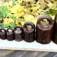 سنگ ترازو قدیمی