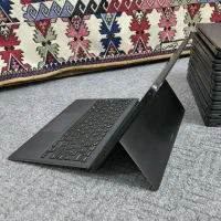 قویترین سرفیس Dell 5290 نسل ۸ جدا شونده رم ۱۶ ۵۱۲|رایانه همراه|قم, صفائیه|دیوار