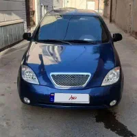 تیبا مدل ۹۵ نقد و اقساط