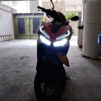 موتور کیلیک180 سی سی