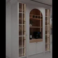 کابینت پاکچوب،فومنات|مصالح و تجهیزات ساختمان|اسلام‌شهر, مطهری|دیوار