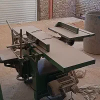 نجاری،اره فلکه80،گندگی،سه کاره،قطع کن|ماشینآلات صنعتی|یزد, |دیوار