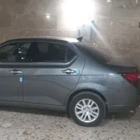 دنا۶ دنده پرسرعته بارهنگ المینیوم