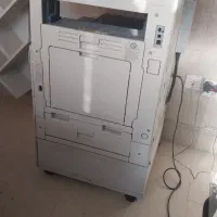 دستگاه کپی رنگی توشیبا|پرینتر، اسکنر، کپی، فکس|مشهد, سعد آباد|دیوار