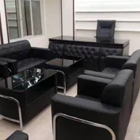 نیم ست اداری تارخ|دفتر کار|خرم‌آباد, |دیوار