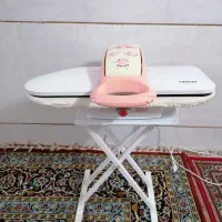 اتو پرس نیکو ژاپنی اصل