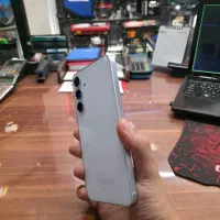 گلکسی A55 رم ۸|موبایل|نیشابور, تختی|دیوار