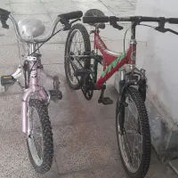 2عدد دوچرخه فقط دوملیون