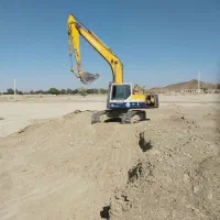 اجاره بیل مکانیکی با پیکور و پاکت