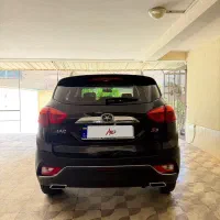 فروش جک S3 مدل 1402|خودرو سواری و وانت|شیراز, عادل آباد|دیوار