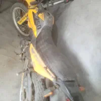 موتورتریل ۲۰۰کویر