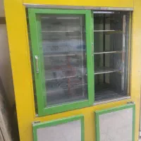 یخچال فروشگاهی|فروشگاه و مغازه|میاندوآب, |دیوار