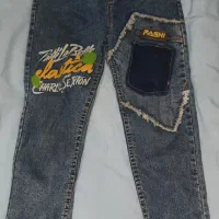 کاپشن پسرانه|کفش و لباس بچه|بهبهان, |دیوار