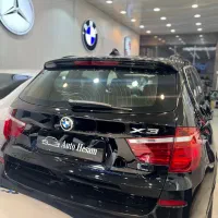 Bmw x3 2014|خودرو سواری و وانت|تهران, عباس‌آباد|دیوار